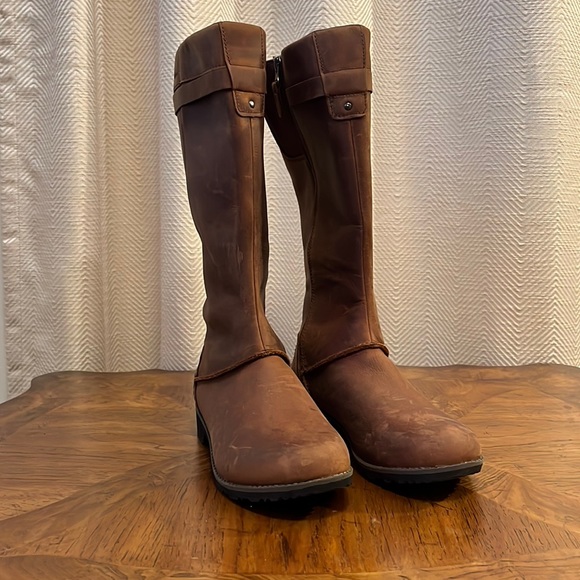 Eddie Bauer Shoes Nwot Size 85 Eddie Bauer Trace Boots Poshmark